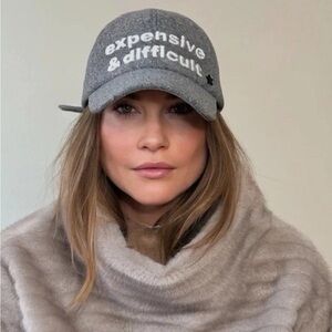 Expensive and Difficult by Jocylen